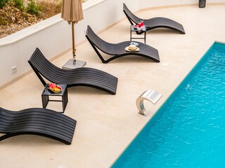 Ferienhaus Sutivan Ausstattung 46