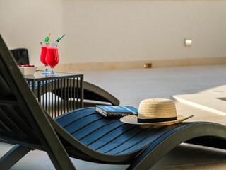 Ferienhaus Sutivan Ausstattung 48