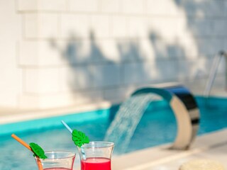 Holiday house Sutivan Features 50