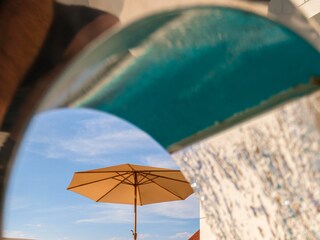 Holiday house Sutivan Features 52