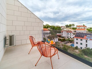 Holiday house Sutivan Features 57