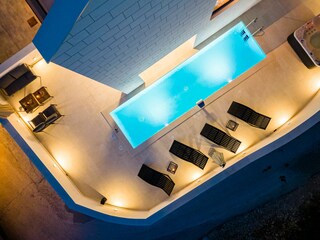 Holiday house Sutivan Features 58