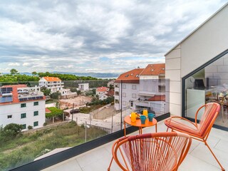 Holiday house Sutivan Features 59