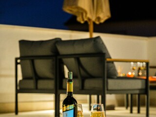 Holiday house Sutivan Features 62