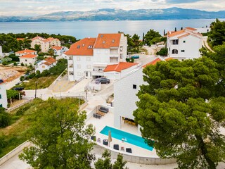 Holiday house Sutivan Features 63