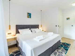 Holiday house Sutivan Features 65