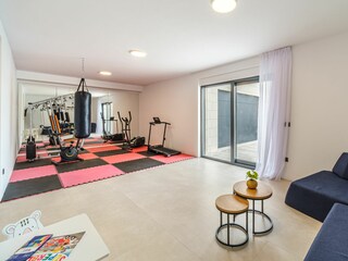 Holiday house Sutivan Features 69