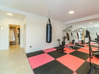 Ferienhaus Sutivan Ausstattung 70