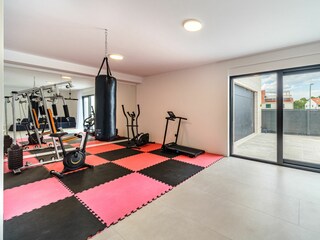 Holiday house Sutivan Features 71