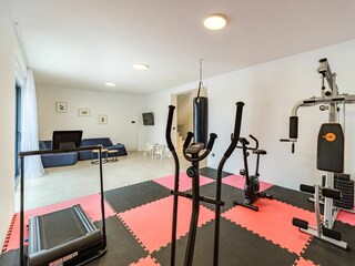 Holiday house Sutivan Features 72