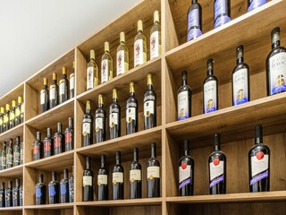 Ferienhaus Sutivan Ausstattung 76