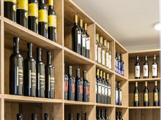 Ferienhaus Sutivan Ausstattung 77