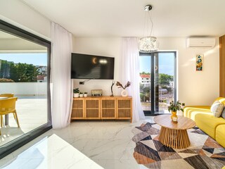 Holiday house Sutivan Features 84