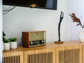 Holiday house Sutivan Features 86