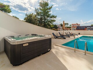 Holiday house Sutivan Features 88