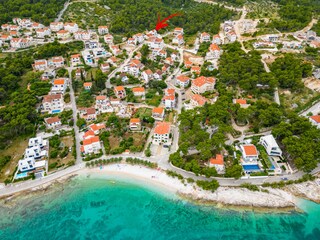 Holiday house Sutivan Features 89