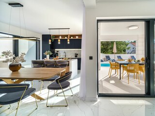 Ferienhaus Sutivan Ausstattung 90