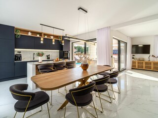 Holiday house Sutivan Features 91