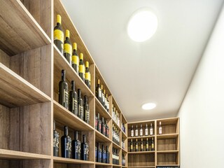 Ferienhaus Sutivan Ausstattung 93