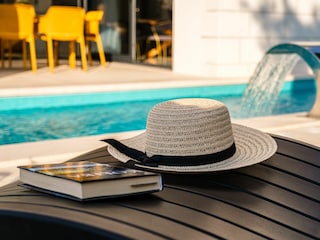 Ferienhaus Sutivan Ausstattung 94