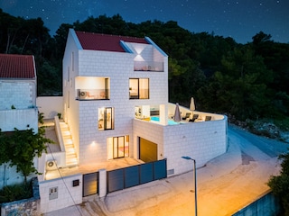 Ferienhaus Sutivan Ausstattung 95