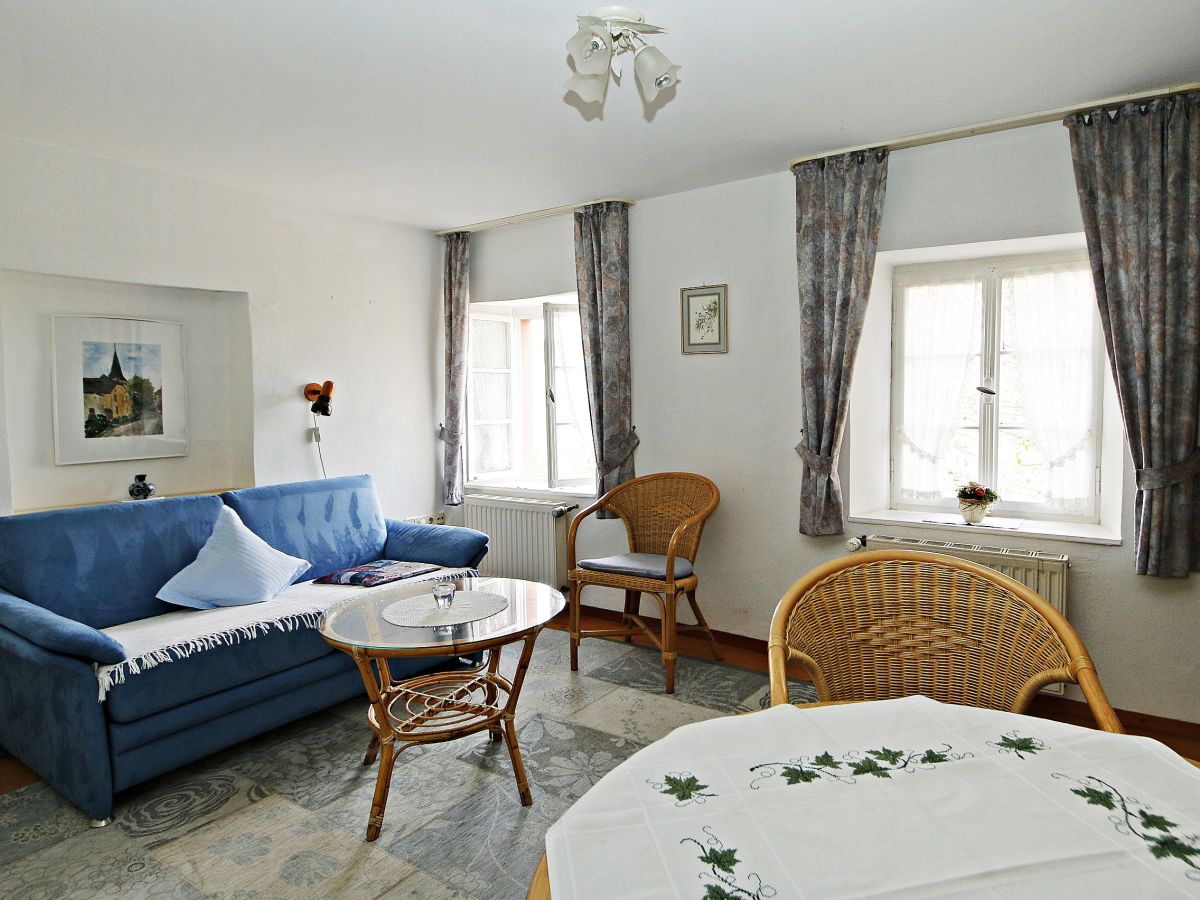 Ferienwohnung Weingut Willems-Willems, Dreiländereck, Mosel - Firma