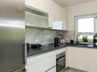 Apartment Necujam Ausstattung 4