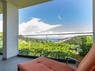 Apartment Necujam Ausstattung 9