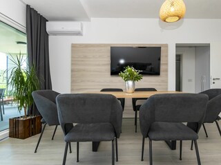 Apartment Necujam Ausstattung 10