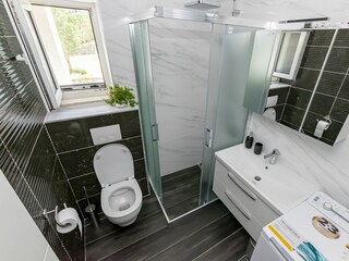 Apartment Necujam Ausstattung 16