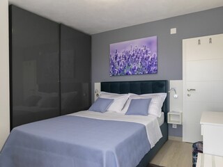 Apartment Necujam Ausstattung 4