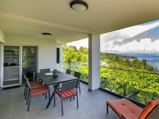 Apartment Necujam Ausstattung 7