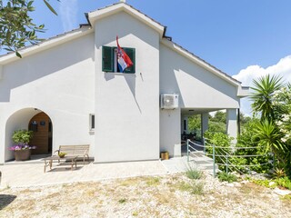 Apartment Necujam Ausstattung 13