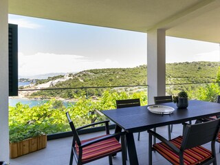 Apartment Necujam Features 1