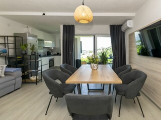 Apartment Necujam Ausstattung 2