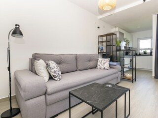 Apartment Necujam Ausstattung 6