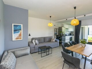 Apartment Necujam Ausstattung 8