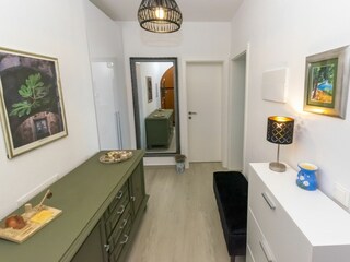 Apartment Necujam Ausstattung 15