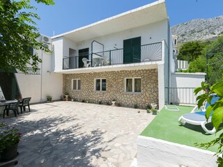 Apartment Ruskamen Features 2