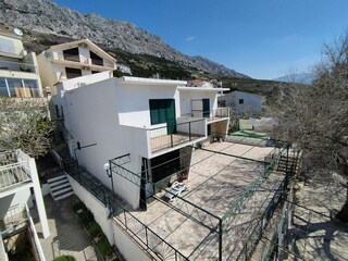 Apartment Ruskamen Ausstattung 3