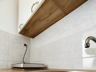 Apartment Ruskamen Ausstattung 5