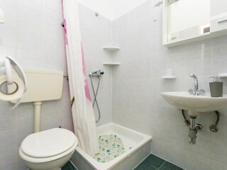 Apartment Ruskamen Ausstattung 7