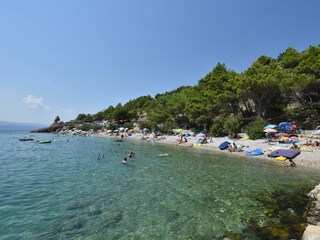 Apartment Ruskamen Ausstattung 8