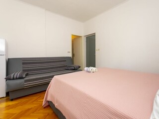 Apartment Ruskamen Ausstattung 9