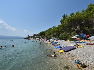 Apartment Ruskamen Ausstattung 10