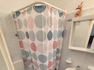 Apartment Ruskamen Ausstattung 15