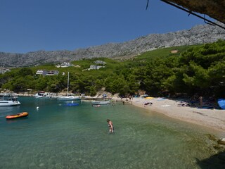 Apartment Ruskamen Ausstattung 16