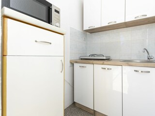 Apartment Ruskamen Ausstattung 17