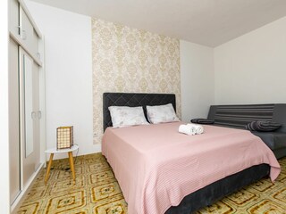 Apartment Ruskamen Ausstattung 6