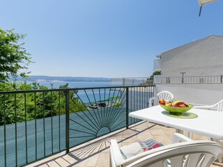 Apartment Ruskamen Ausstattung 10